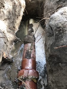 The importance of sewer inspections
