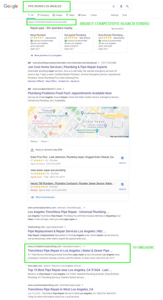 PIPE_REPAIR_LOS_ANGELES_Google_Search